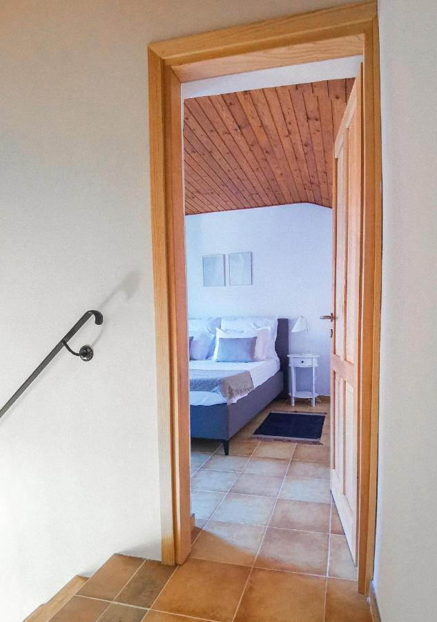 Apartment Muretto Basanija Ngoại thất bức ảnh