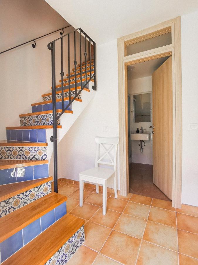 Apartment Muretto Basanija Ngoại thất bức ảnh